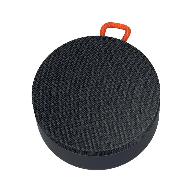 Portable Outdoor Bluetooth Speaker