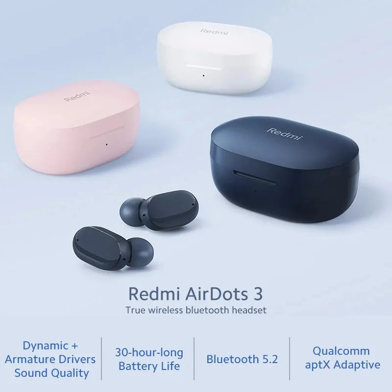 Redmi AirDots 3