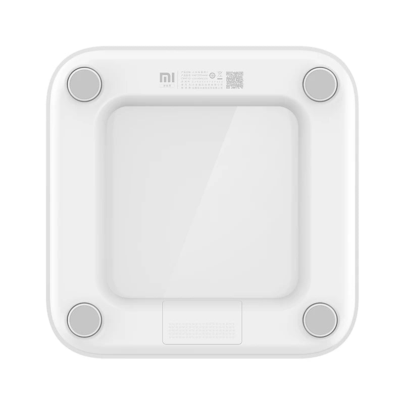 Intelligent Bluetooth 5.0 Weight Scale 2