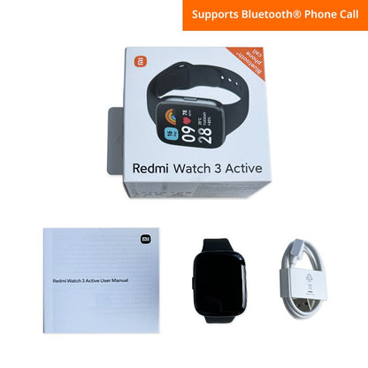 Redmi Watch 3 Active