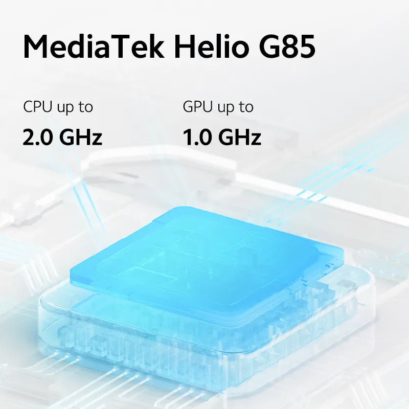 Redmi 12C 5000mAh Global Version