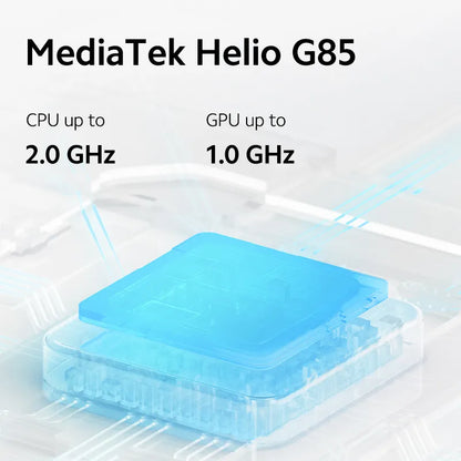 Redmi 12C 5000mAh Global Version