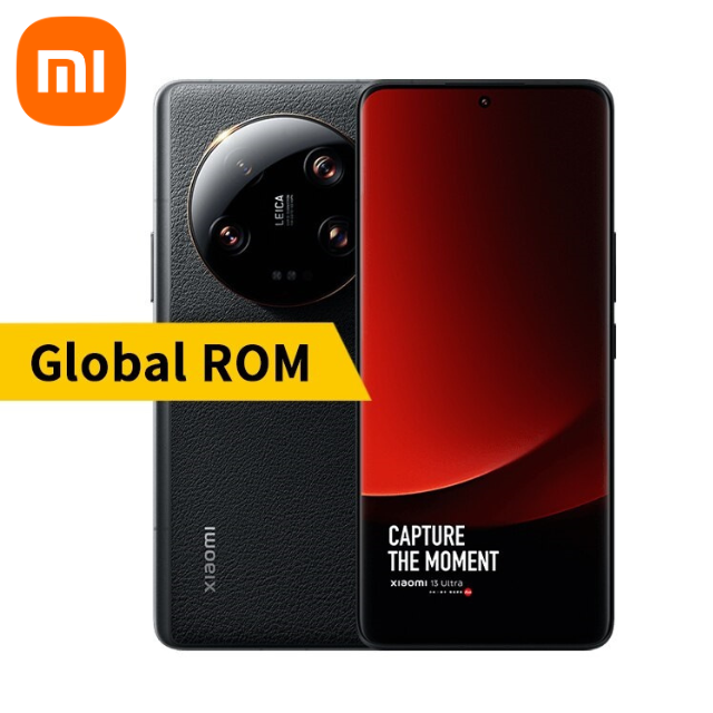 Xiaomi Mi 13 Ultra