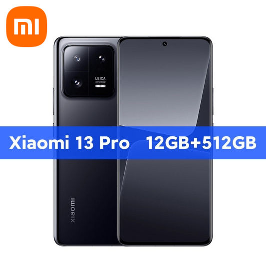 Xiaomi 13 Pro