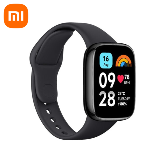 Redmi Watch 3 Active