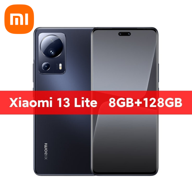 Xiaomi 13 Lite