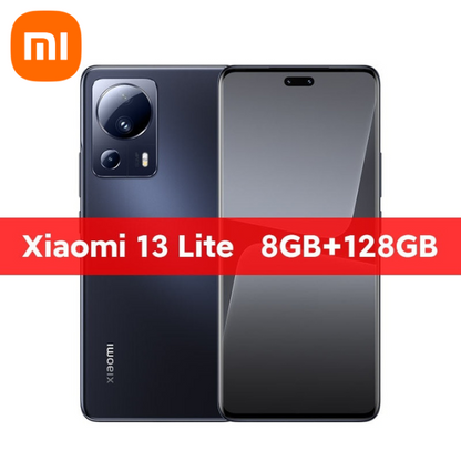 Xiaomi 13 Lite